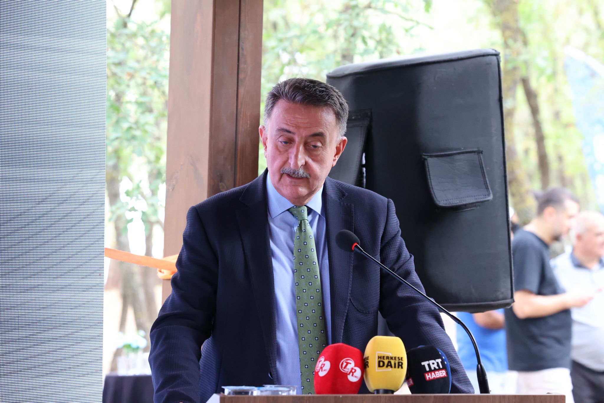 BUÜ’den Bursa’nın 700 yıllık mutfak mirasına akademik dokunuş